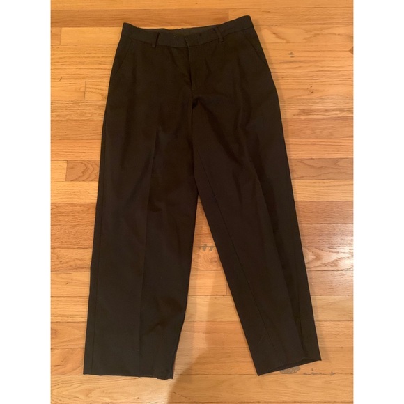 boys size 18 dress pants